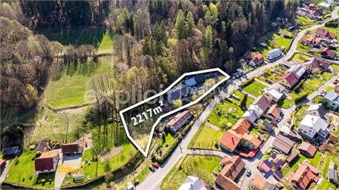 Prodej výrobního objektu, 500 m² 4