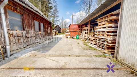 Prodej výrobního objektu, 500 m² 8