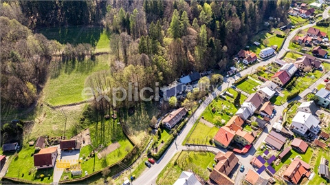 Prodej výrobního objektu, 500 m² 24