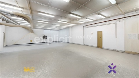 Prodej výrobního objektu, 500 m² - 10