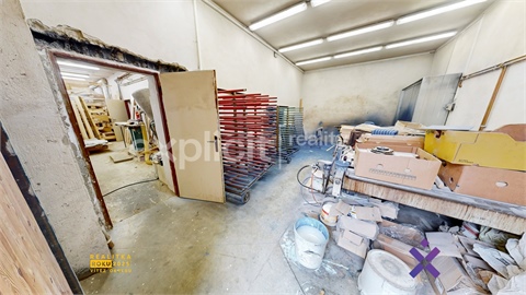 Prodej výrobního objektu, 500 m² 14
