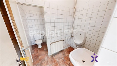 Prodej výrobního objektu, 500 m² - 20