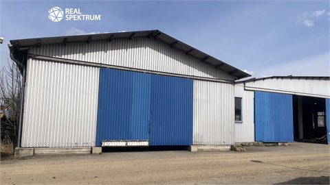 Prodej výrobního objektu, 5 000 m² 16