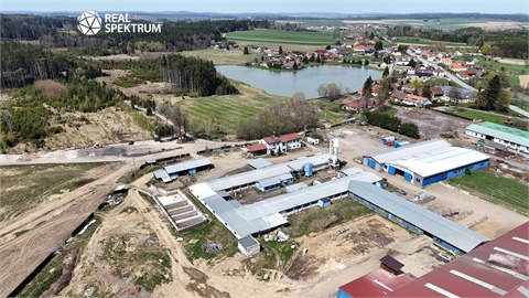 Prodej výrobního objektu, 5 000 m² 10