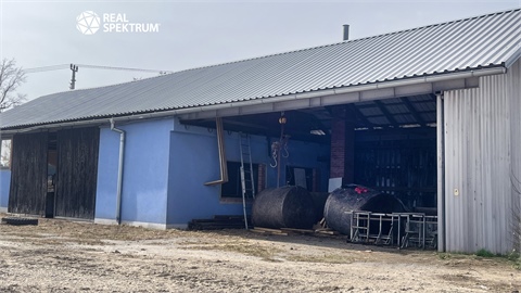 Prodej výrobního objektu, 5 000 m² 14