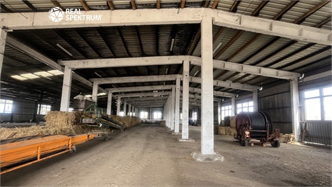 Prodej výrobního objektu, 5 000 m² 8