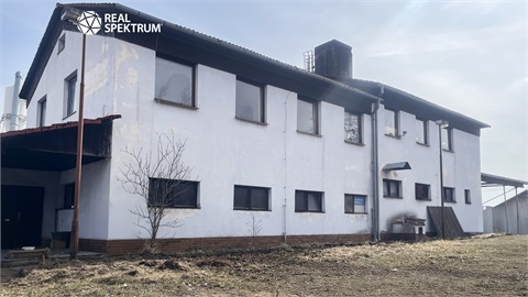 Prodej výrobního objektu, 5 000 m² - 18