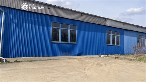 Prodej výrobního objektu, 5 000 m² 4