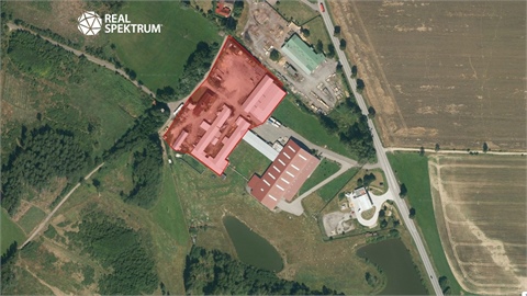 Prodej výrobního objektu, 5 000 m² 0