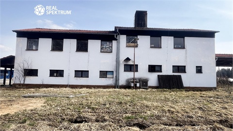 Prodej výrobního objektu, 5 000 m² 6