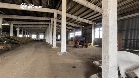 Prodej výrobního objektu, 5 000 m² - 14