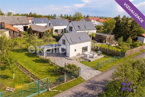 Prodej stavebního pozemku, 580 m² 2