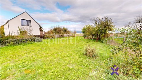 Prodej stavebního pozemku, 580 m² - 6