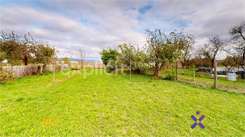 Prodej stavebního pozemku, 580 m² 4