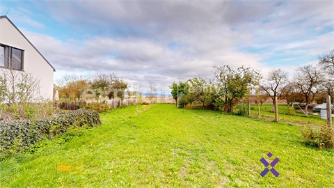 Prodej stavebního pozemku, 580 m² - 4