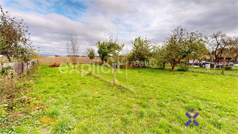 Prodej stavebního pozemku, 580 m² 8