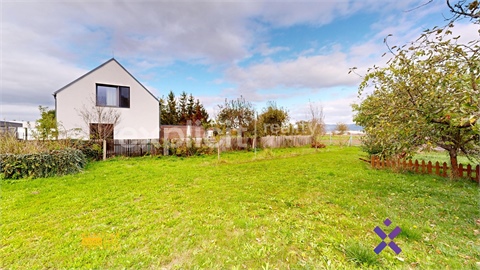 Prodej stavebního pozemku, 580 m² 6