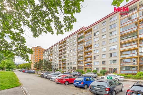 Pronájem bytu 1kk, 32 m² 12