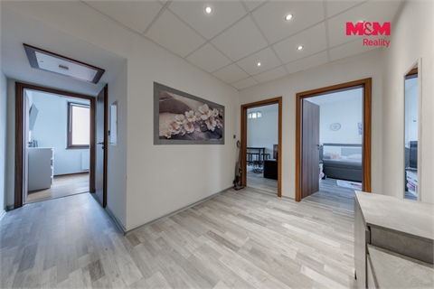 Prodej bytu 3kk, 61 m² 6