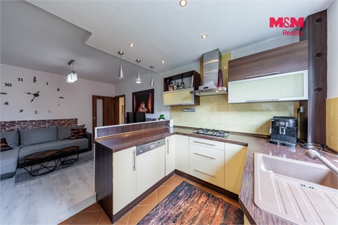 Prodej bytu 3kk, 61 m² 8