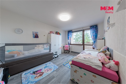 Prodej bytu 3kk, 61 m² - 2