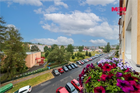 Prodej bytu 3kk, 61 m² 10