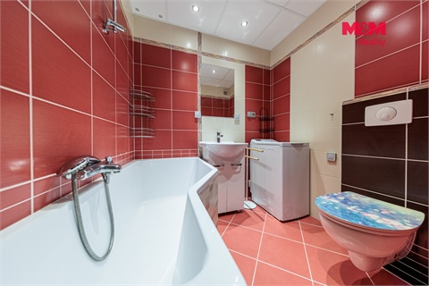 Prodej bytu 3kk, 61 m² 4