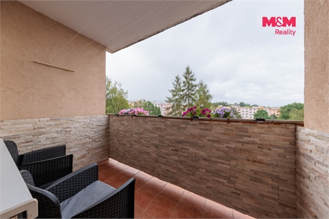 Prodej bytu 3kk, 61 m² - 8