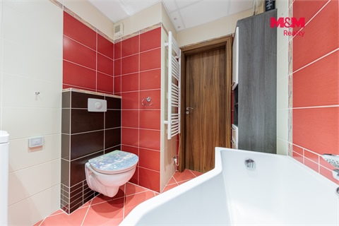 Prodej bytu 3kk, 61 m² - 4