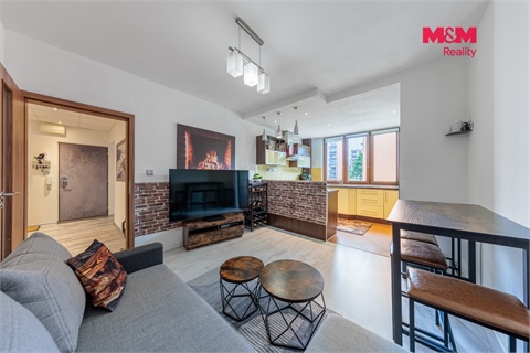 Prodej bytu 3kk, 61 m² - 6