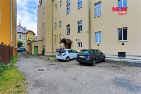 Pronájem bytu 3+1, 135 m² - 10