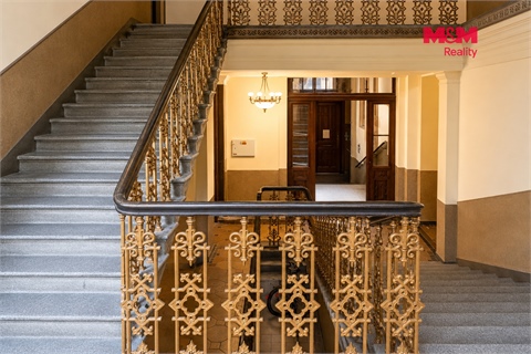 Pronájem bytu 3+1, 135 m² - 12