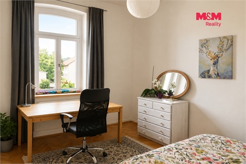 Pronájem bytu 3+1, 135 m² 4