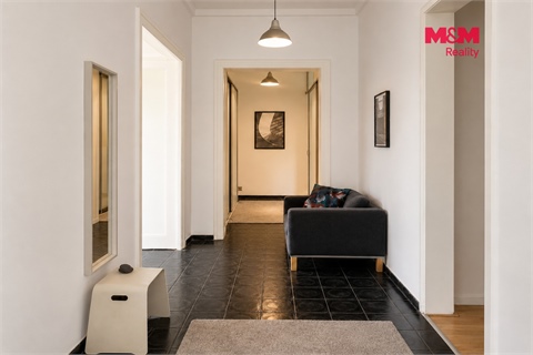 Pronájem bytu 3+1, 135 m² 8
