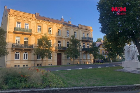 Pronájem bytu 3+1, 135 m² 10