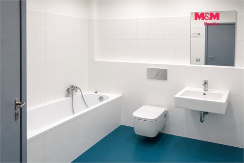 Pronájem bytu 3+1, 135 m² - 20