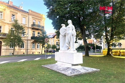 Pronájem bytu 3+1, 135 m² 14