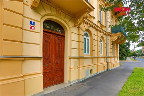 Pronájem bytu 3+1, 135 m² 12
