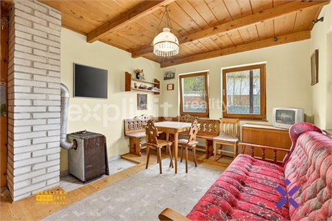 Prodej stavebního pozemku, 739 m² - 8