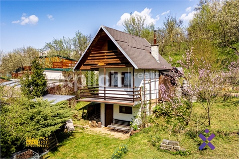 Prodej stavebního pozemku, 739 m² - 2