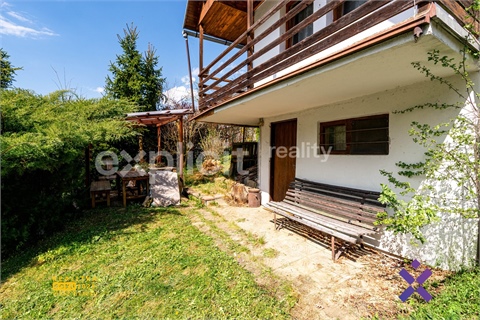 Prodej stavebního pozemku, 739 m² - 14
