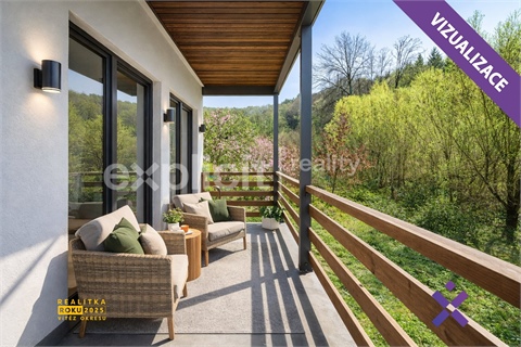 Prodej stavebního pozemku, 739 m² - 16