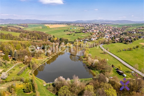 Prodej stavebního pozemku, 739 m² 2
