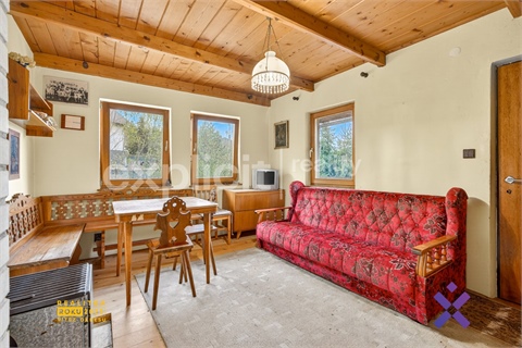 Prodej stavebního pozemku, 739 m² 8