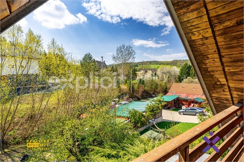 Prodej stavebního pozemku, 739 m² 18