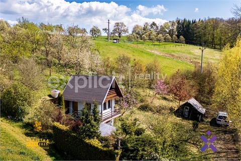 Prodej stavebního pozemku, 739 m² - 18
