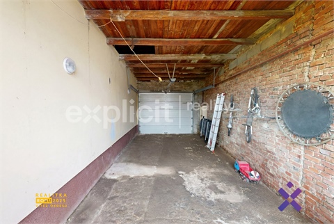 Prodej rodinného domu, 162 m² - 16