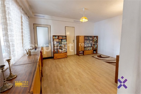 Prodej rodinného domu, 162 m² 10