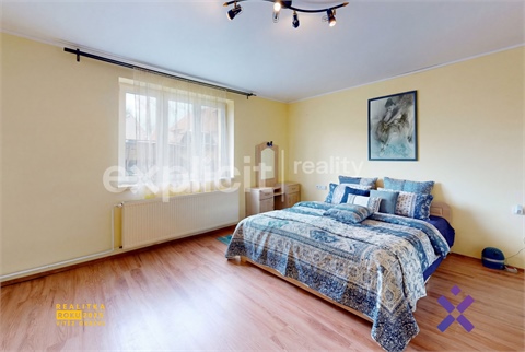 Prodej rodinného domu, 162 m² - 4