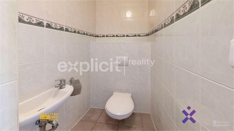 Prodej rodinného domu, 162 m² - 14